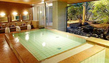 Manten Ekimae Hotel